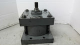 Ortman Fluid Power 733857 7K AA Air 8X1.75 Pneumatic Cylinder