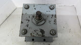 Ortman Fluid Power 733857 7K AA Air 8X1.75 Pneumatic Cylinder