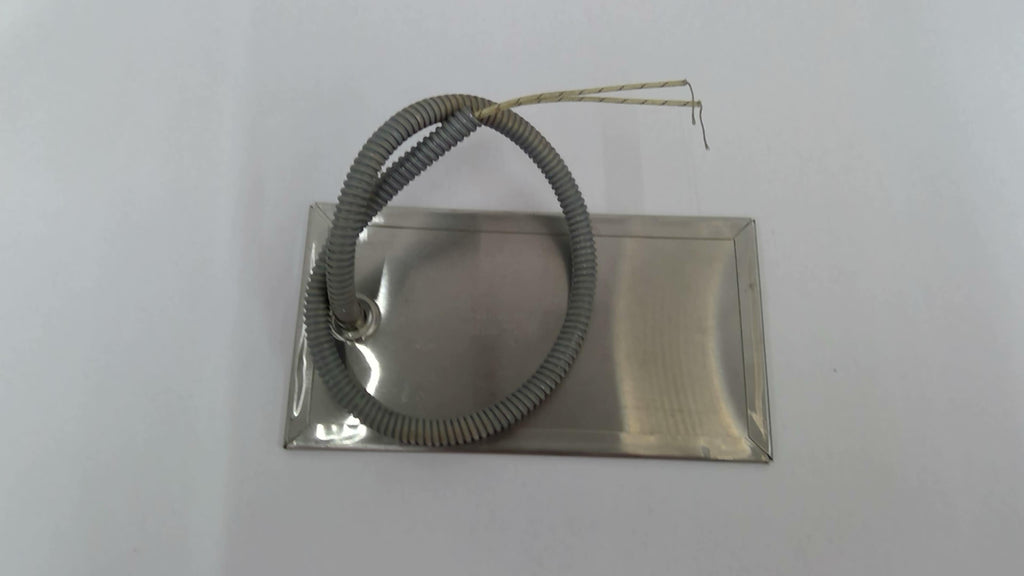 Watlow S05A09AH-3001 0915 Heating Element Type M 220V 740W