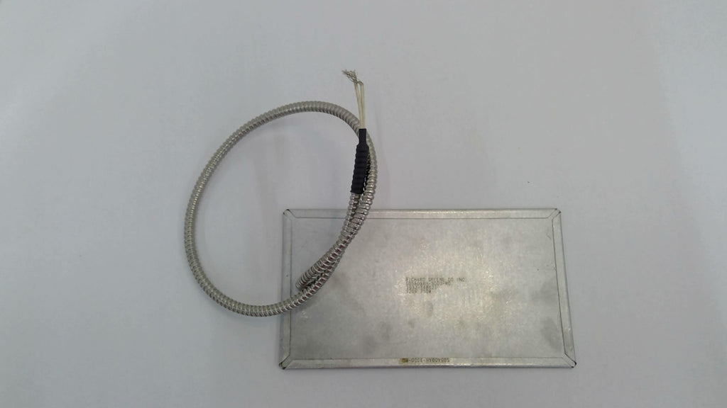 Richard Greene S05A09AH-300 RG 1932-T48621 Heating Element 120V 750W