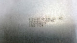 Richard Greene S05A09AH-300 RG 1932-T48621 Heating Element 120V 750W