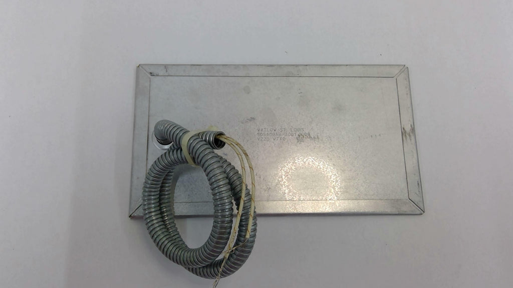 Watlow S0509AH-3001 1008 Heating Element 220V 740W