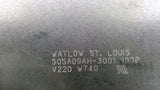Watlow S0509AH-3001 1008 Heating Element 220V 740W