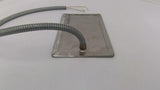 Watlow S05A09AH-3001 0812 Heating Element 220V 740W Type M