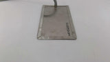 Watlow S05A09AH-3001 0812 Heating Element 220V 740W Type M