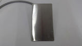 Watlow S05A09AH-3001 0812 Heating Element 220V 740W Type M