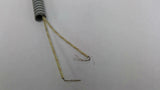 Watlow S05A09AH-3001 0812 Heating Element 220V 740W Type M