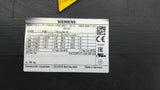 Siemens Simotics 34KW AC Motor 1750RPM 3 Phase 366V IP55 59.2HZ