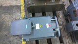 Siemens Simotics 34KW AC Motor 1750RPM 3 Phase 366V IP55 59.2HZ