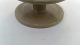 Rex LF 21T Plastic Idler Wheel 1"Bore Lot of 2
