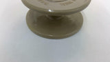 Rex LF 21T Plastic Idler Wheel 1"Bore Lot of 2