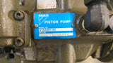 Daikin T486006A Oil Hydraulic Unit V15A1RY-95 Piston Pump 0.75KW 3~200/220V 60HZ