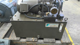 Daikin T486006A Oil Hydraulic Unit V15A1RY-95 Piston Pump 0.75KW 3~200/220V 60HZ