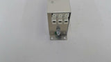 MTE RF3-0010-4 3-Wire RFI Filter 10A 480V 50/60HZ