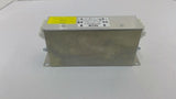 MTE RF3-0010-4 3-Wire RFI Filter 10A 480V 50/60HZ