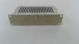 MTE RF3-0010-4 3-Wire RFI Filter 10A 480V 50/60HZ