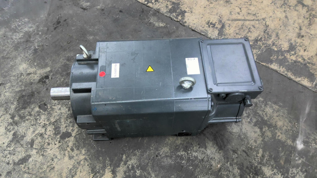 Siemens Simotics 1PH7163-2EG00-0BA6 36KW AC Motor 2000RPM 3~ 333V 67.50HZ