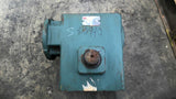Dodge Tigear MR94634LM6B 4.87HP Gear Reducer 15:1