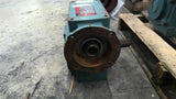 Dodge Tigear MR94634LM6B 4.87HP Gear Reducer 15:1