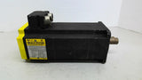 Baldor BSM80N-375IA 1.28kW 4000 RPM 300 Volts Servo Motor