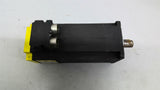 Baldor BSM80N-375IA 1.28kW 4000 RPM 300 Volts Servo Motor