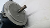 Leeson 098002.00 1/4hp DC Motor 1800rpm 4P 56C 90v TEFC 60hz