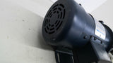 Leeson 098002.00 1/4hp DC Motor 1800rpm 4P 56C 90v TEFC 60hz