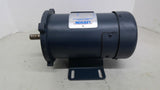 Leeson 098002.00 1/4hp DC Motor 1800rpm 4P 56C 90v TEFC 60hz