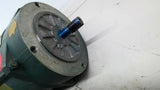 Reliance P56G2338U-VB 1/2hp AC Motor 1800rpm 4p 3ph 56C 230/460v 60hz