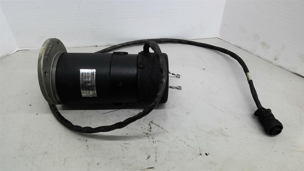 Btatuce 5070-0111 M-13-16 0056352 Forklift Motor