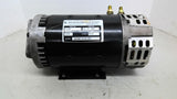 Advanced 94410 AU2500 4.8 KW 20% Motor