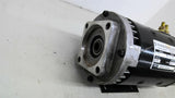 Advanced 94410 AU2500 4.8 KW 20% Motor