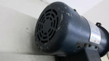Leeson 098000.00 1/2hp DC Motor 1800rpm 4p 3ph 56C 90v TEFC 60hz