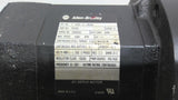 Allen-Bradley F-4030-Q-H00AN 1.4kW 4000rpm Servo Motor