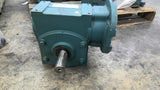 Dodge Tigear MR94634 15:1 Ratio Left Angle Gear Reducer 7.6 HP