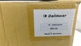 Dallmeier DMS 240 19" Holding Tray