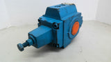 Vickers RCT 12 A4 30 Pressure Relief Valve 80-250 PSI