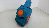 Vickers RCT 12 A4 30 Pressure Relief Valve 80-250 PSI