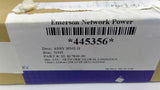 Emerson Network Power 02-817849-00 Power Supply Board