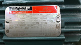 Reliance P18G1132 3HP AC Motor 1800RPM 4P 3 Phase 182TC 230/460V TEFC 60HZ