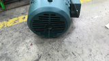 Reliance P18G1132 3HP AC Motor 1800RPM 4P 3 Phase 182TC 230/460V TEFC 60HZ