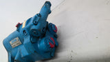 Vickers PVB6 RSY 40 CM 12 Hydraulic Pump