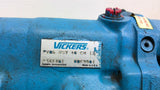 Vickers PVB6 RSY 40 CM 12 Hydraulic Pump