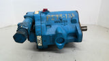 Vickers PVB6 RSY 40 CM 12 Hydraulic Pump