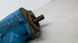 Vickers PVB6 RSY 40 CM 12 Hydraulic Pump
