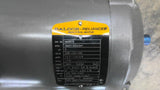 Baldor VM3615 5HP AC Motor 1800RPM 4P 3 Phase 184C 208-230/460V TEFC 60HZ