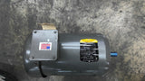Baldor VM3615 5HP AC Motor 1800RPM 4P 3 Phase 184C 208-230/460V TEFC 60HZ