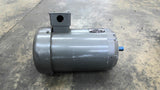 Baldor VM3615 5HP AC Motor 1800RPM 4P 3 Phase 184C 208-230/460V TEFC 60HZ