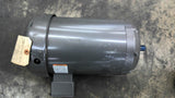 Baldor VM3615 5HP AC Motor 1800RPM 4P 3 Phase 184C 208-230/460V TEFC 60HZ
