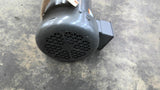 Baldor VM3615 5HP AC Motor 1800RPM 4P 3 Phase 184C 208-230/460V TEFC 60HZ